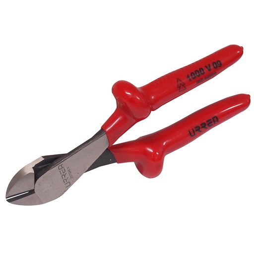 [207GHLV] Pinza de 1000 V de 7-15/16" corte diagonal Urrea