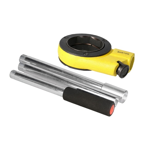 [MAT01] Maneral para dados de tarraja de 1-1/2" a 2" Surtek