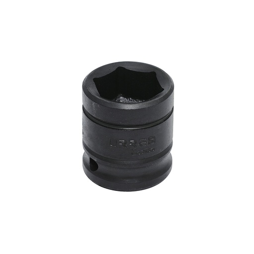 [7440H] Dado de impacto cuadro de 1/2", 6 puntas, en pulgadas, 1-1/4" Urrea