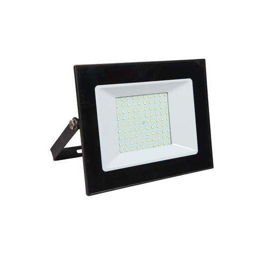 [RF100] Reflector de LED SMD delgado 100 W de 11,000 lm Foy