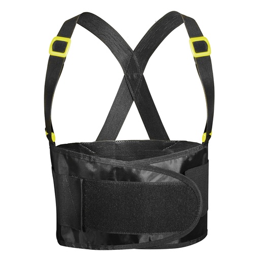 [137508] Faja elástica con 3 varillas EEG Surtek