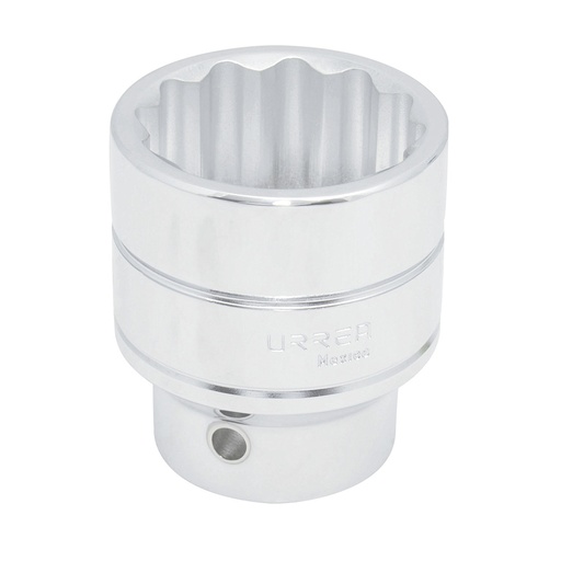 [5554M] Dado cuadro de 3/4", 12 puntas, métrico, 54 mm Urrea