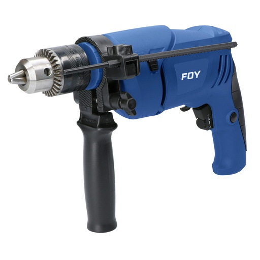 [RM312C] Rotomartillo 1/2" 500 W 120 V, 0 - 3,000 RPM con mango adicional ajustable Foy