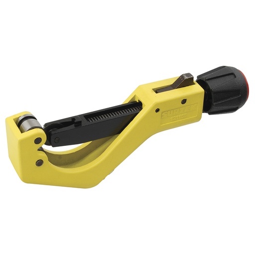 [121155] Cortatubos con mecanismo de ajuste rápido de 1/4" a 2" Surtek