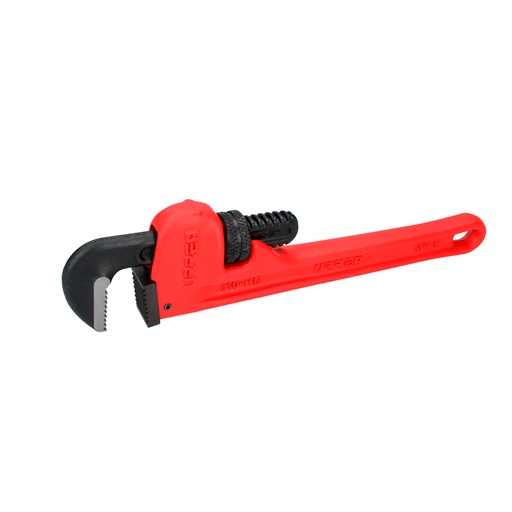 [810HD] Llave stillson de hierro maleable de 10" Urrea