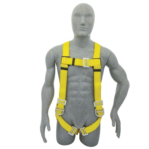 [137441] Arnés de seguridad de posicionamiento, unitalla Surtek