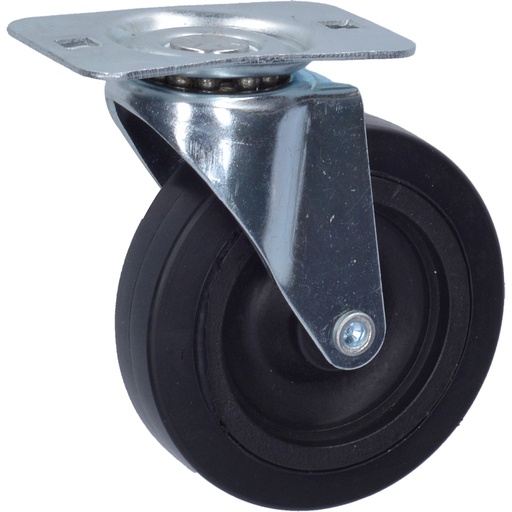 [R137066] Repuestos de ruedas para cama para mecánico, 137066 Surtek