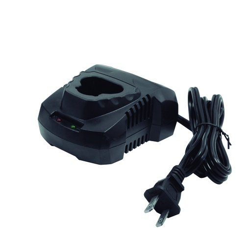 [CHAR-TBA612] Cargador de baterías para TBA6 Surtek