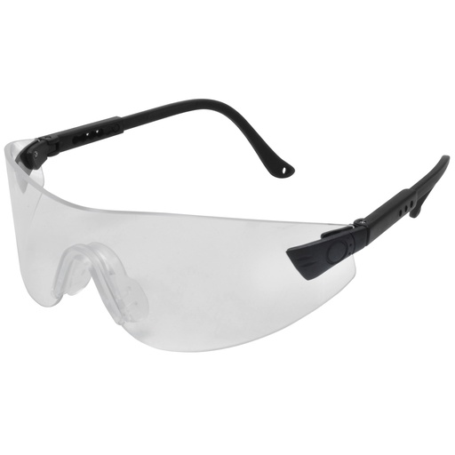 [USL011] Lentes de seguridad modelo Top vision, transparentes Urrea