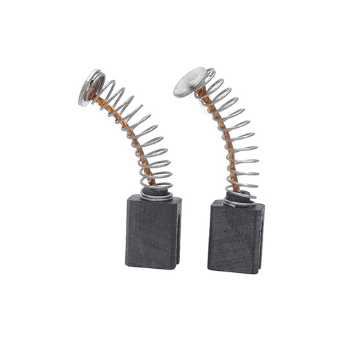 [CAR-018] Juego de carbones para LB521A, RM512B, SK403B, SK503A, SK403C Urrea