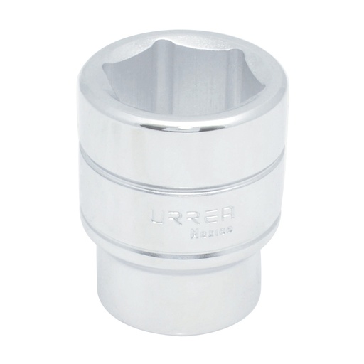 [5552H] Dado cuadro de 3/4", 6 puntas, en pulgadas, 1-5/8" Urrea