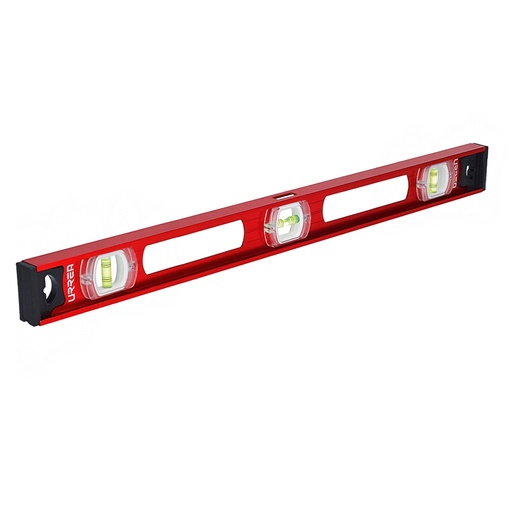 [UNI18A] Nivel anti-impacto  18" de aluminio Urrea