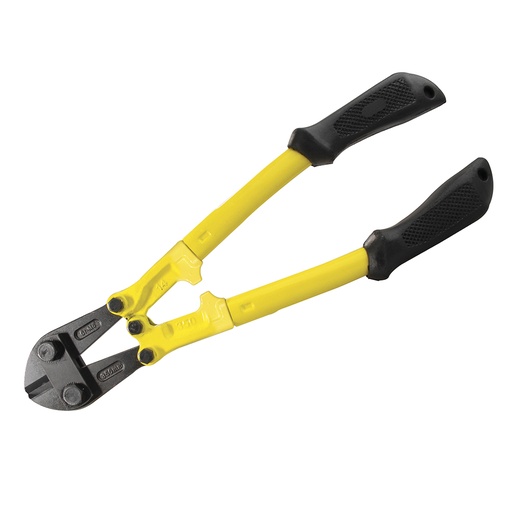 [115140] Cortapernos con mangos tubulares 14" Surtek