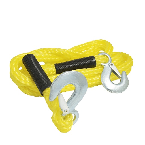 [151211] Cuerda para remolque 22 mm x 4.5 m Surtek