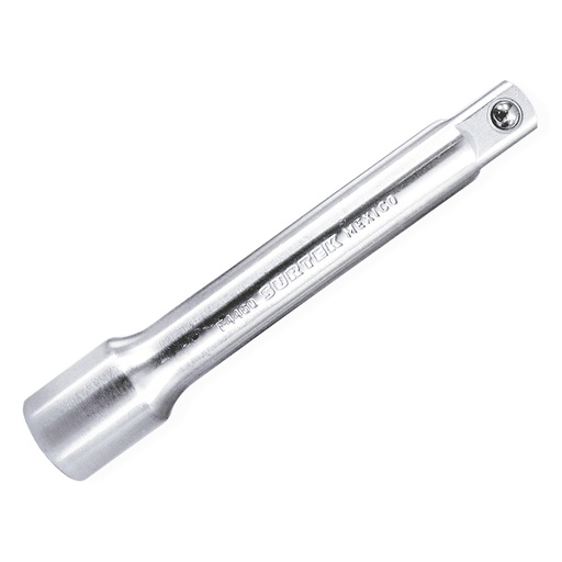 [F4460] Extensión para dado cuadro de 1/4", 3" Surtek