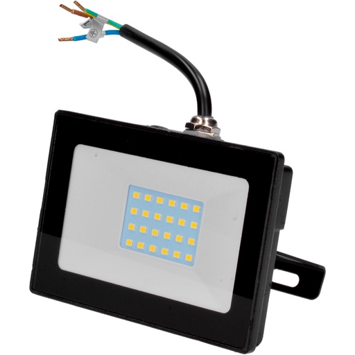 [RFL20] Reflector de LED SMD delgado 20 W de 1,600 lm Surtek