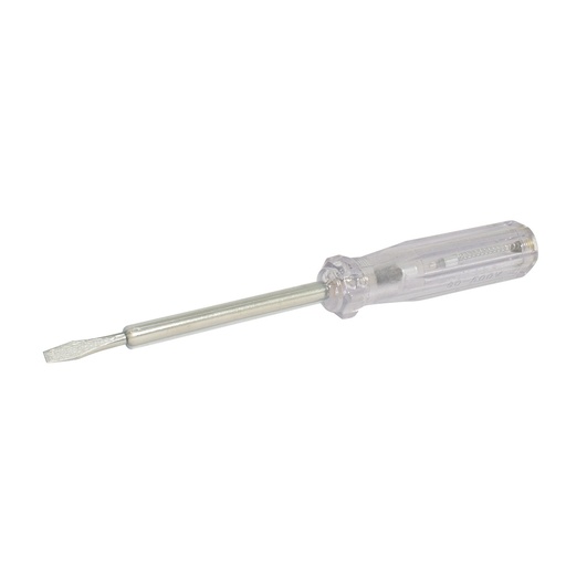 [DCA19] Probador de voltaje de corriente alterna 100 V- 500 V, 19 cm Surtek