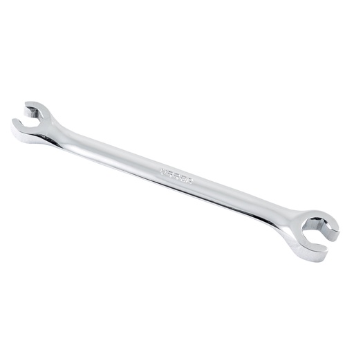 [3709M] Llave abocinada pulido espejo métrica, 6 puntas, 9 mm x 11 mm Urrea