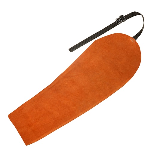 [137651] Mangas de carnaza para soldar, 57 cm Surtek