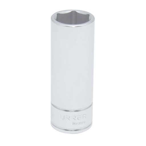 [5326HM] Dado largo cuadro de 1/2", 6 puntas, métrico, 26 mm Urrea