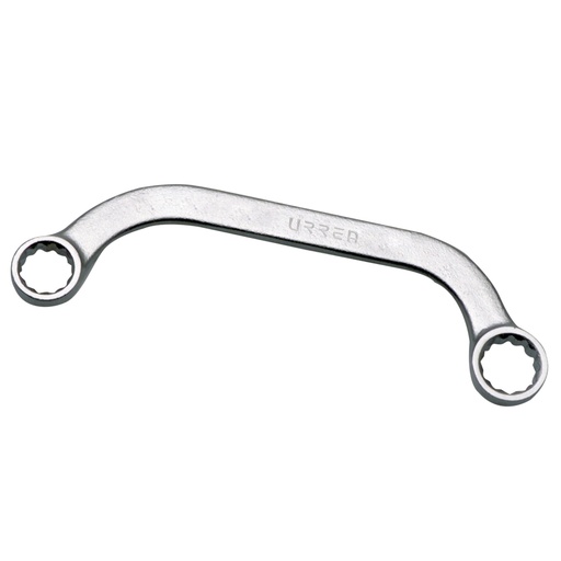 [171113] Llave de obstrucción métrica, 12 puntas, 11 x 13 mm Urrea