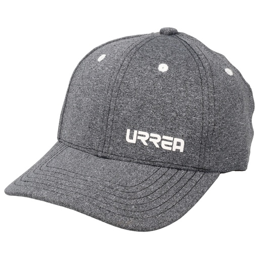 [GOUJA] Gorra jaspe Urrea color gris Urrea