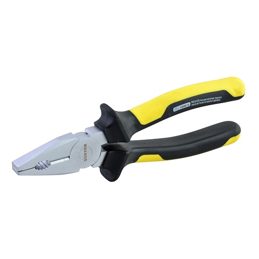 [968V] Pinza de 1000 V de 8" universal Surtek
