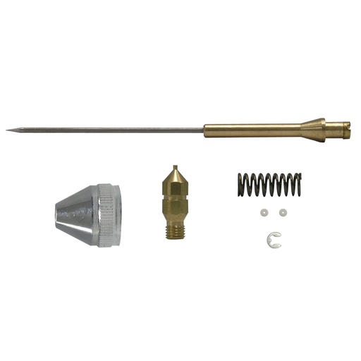 [RPPG3] Repuesto de pistola para pintar PPG3 Surtek