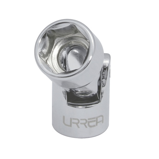 [5279H] Dado flexible cuadro de 3/8", 6 puntas, en pulgadas, 3/4" Urrea