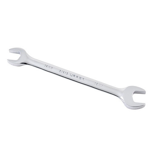[31213] Llave española pulido espejo métrica, 12 x 13 mm Urrea