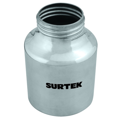 [VPB1] Repuesto de pistola para pintar PPB1 de aluminio Surtek