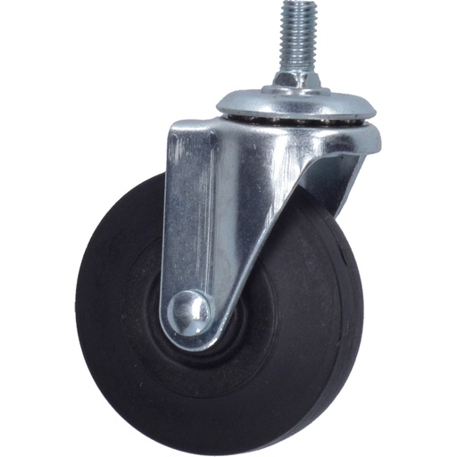 [R137071] Repuesto de ruedas para cama para mecánico 137071, 14" Surtek