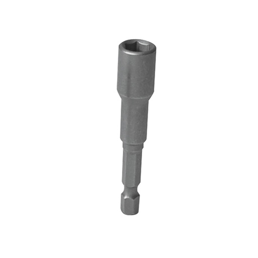 [PCJ1/4] Punta de caja de poder con imán en pulgadas hexágono de 1/4", 1/4", 5 piezas Surtek