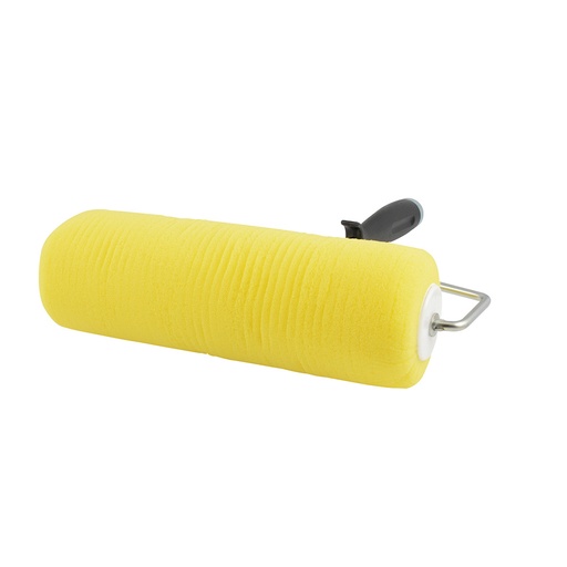 [123394] Rodillo para pintar de esponja 9" x 3/4" Surtek