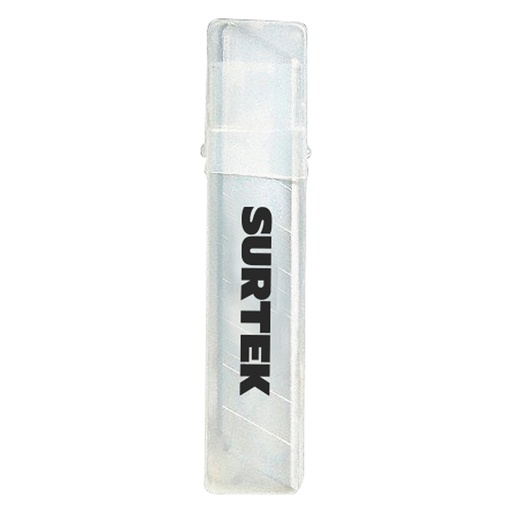 [REPCUTF25] Repuesto para CUTF25, 10 piezas Surtek