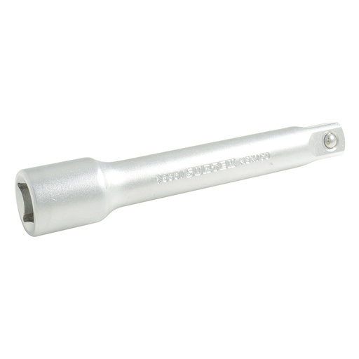 [F5861] Extensión para dado cuadro de 1/2", 5" Surtek