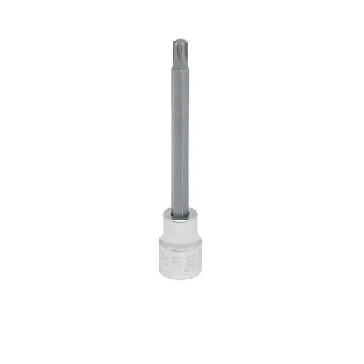 [4991-8M] Dado con punta ribe cuadro de 3/8", M8 Urrea