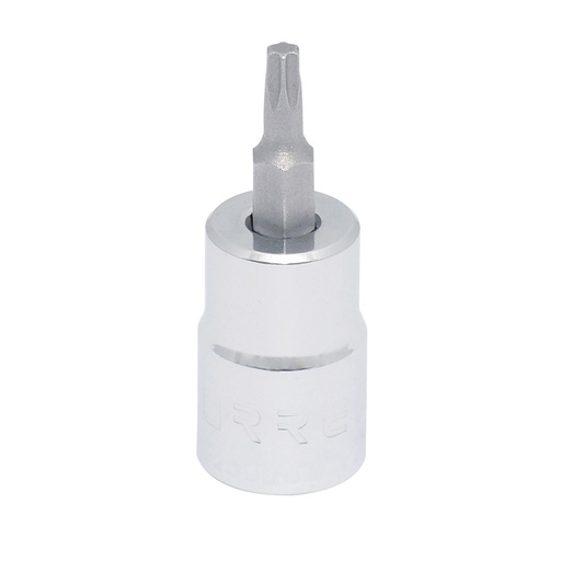 [523940W] Dado con punta Torx cuadro de 3/8", T40 Urrea