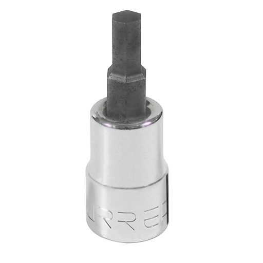 [49904M] Dado con punta hexagonal cuadro de 3/8", métrico, 4 mm Urrea