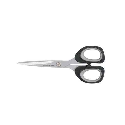 [TIJO6] Tijeras para oficina 6-1/2" Surtek
