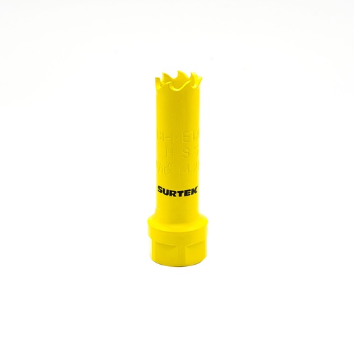 [120731] Cortacírculos bimetálico 9/16" Surtek