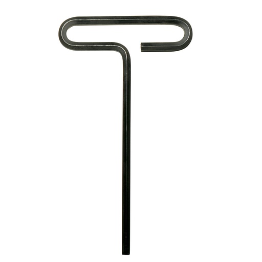 [46409] Llave hexagonal corta tipo "T", en pulgadas, 9/64" Urrea