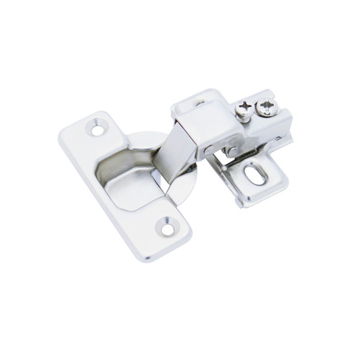 [LBDM] Bisagra marco frontal bidimensional 35 mm Lock