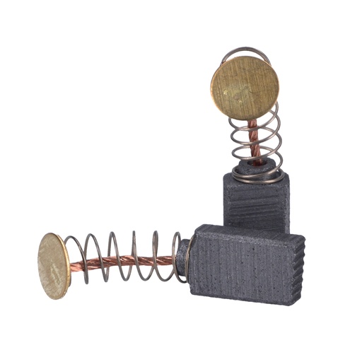 [CAR-055] Juego de carbones para TEL538 Surtek