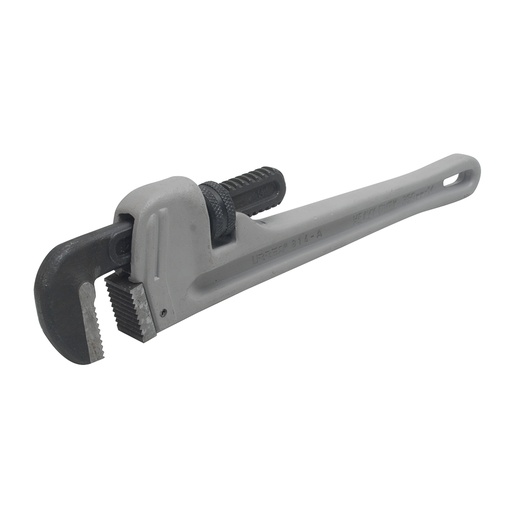 [810A] Llave Stillson de aluminio, 10" Urrea