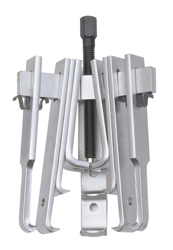 [4216] Extractor quijada recta tipo "B" 6 ton, 20 piezas Urrea