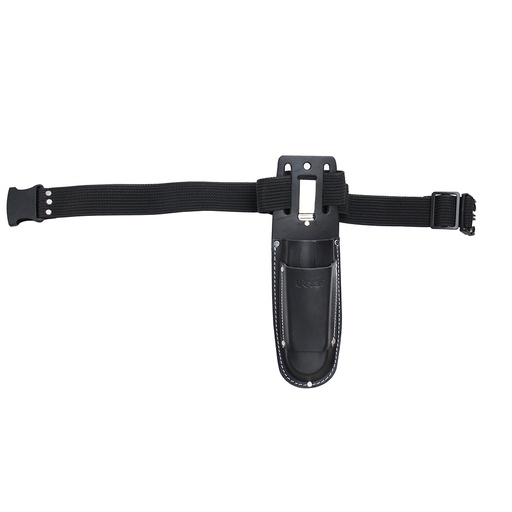 [BN129] Portaherramientas de piel tipo vaqueta, 2 bolsillos Urrea