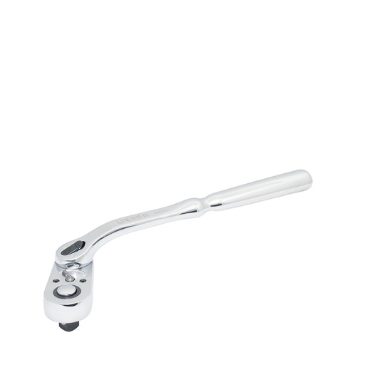 [5452FL] Matraca reversible multiposiciones, quick release, para dado cuadro de 1/2" Urrea