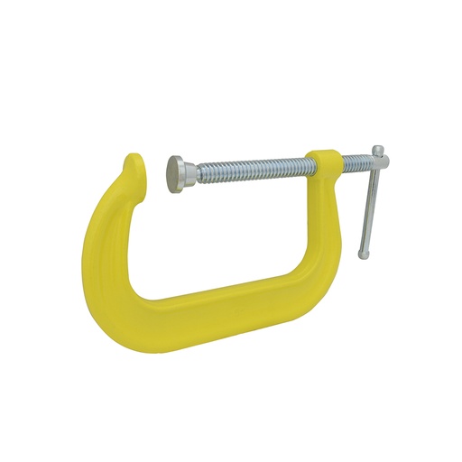 [107068] Prensa tipo "C" de 8-1/8" forjada Surtek