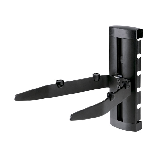 [SPD10] Soporte universal para equipo de video, 10 kg Surtek